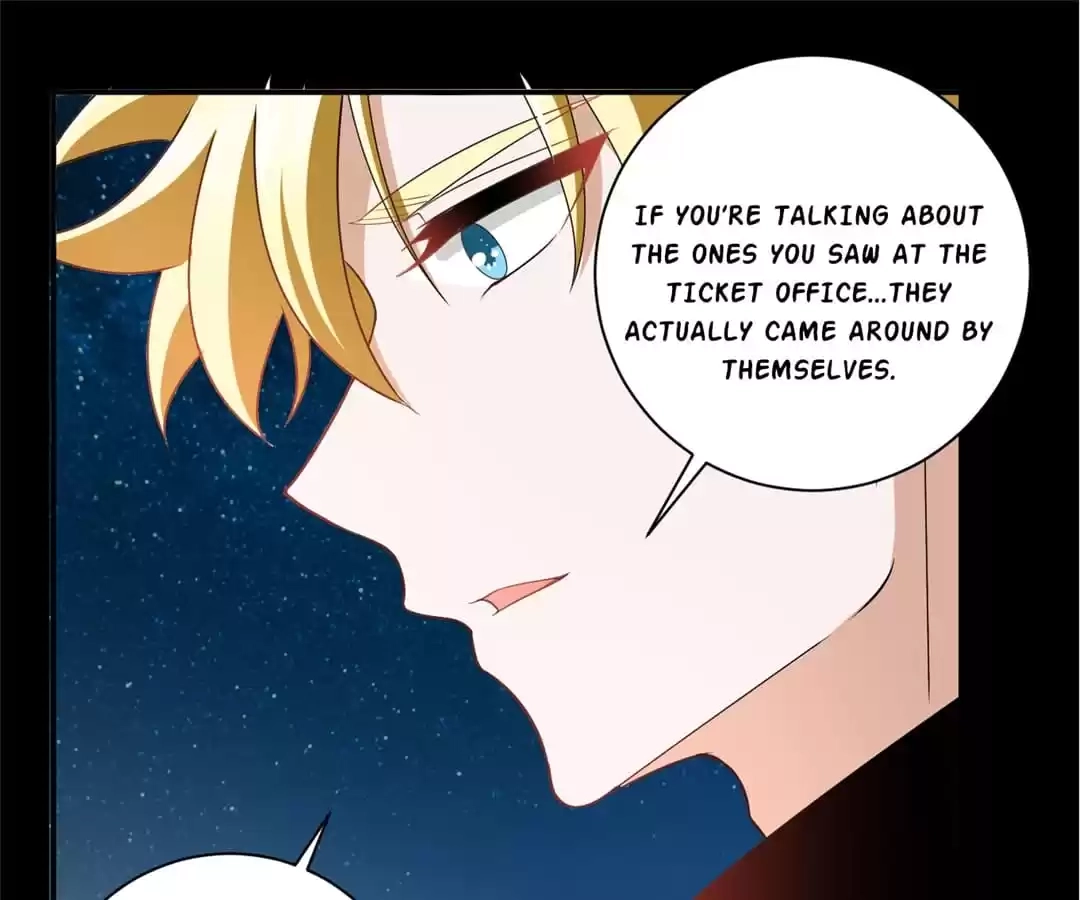 Read My Vampire Lover chapter 88 image 94 on Lezhin