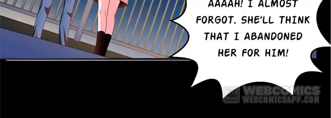 Read My Vampire Lover chapter 88 image 97 on Lezhin