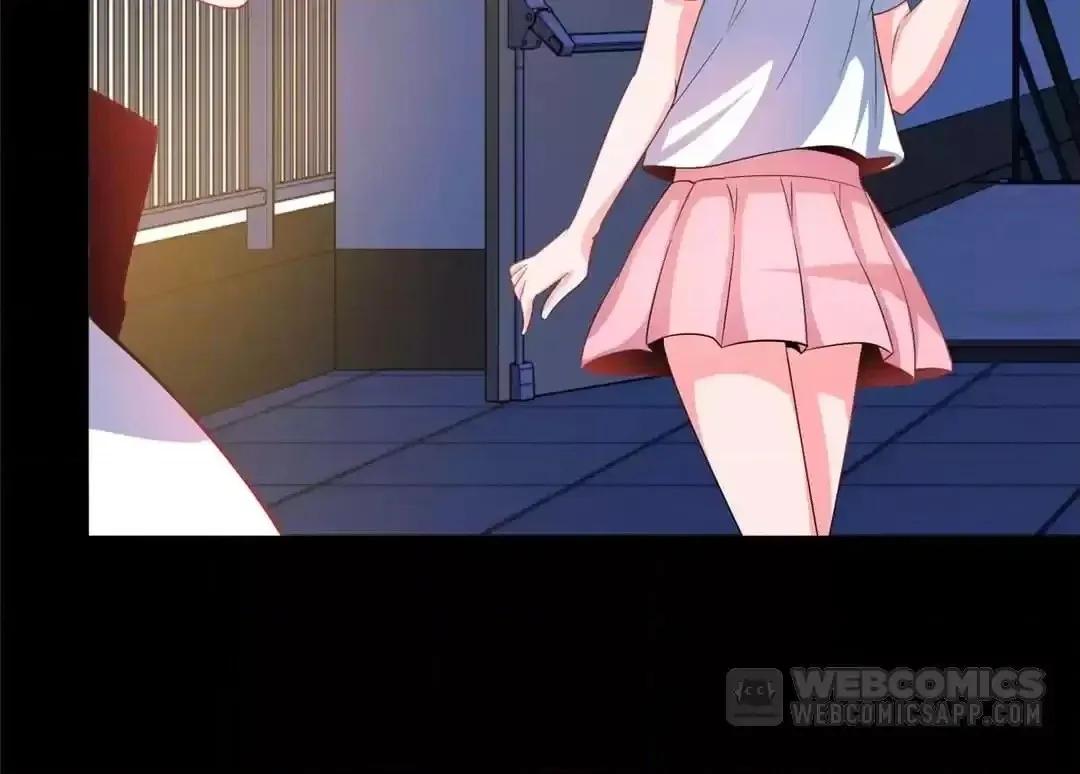 Read My Vampire Lover chapter 88 image 99 on Lezhin