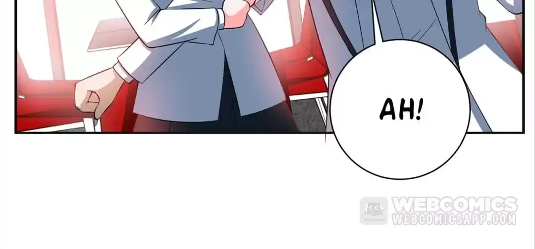Read My Vampire Lover chapter 89 image 10 on Lezhin