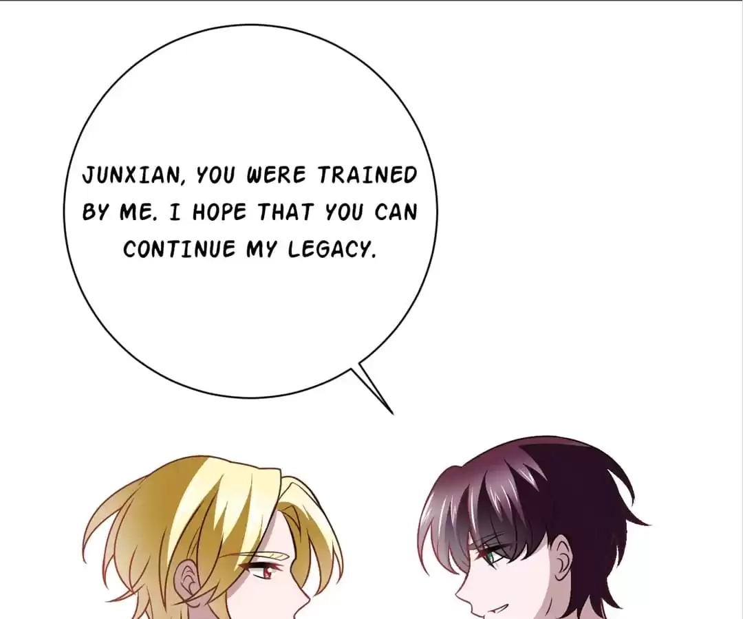 Read My Vampire Lover chapter 89 image 102 on Lezhin