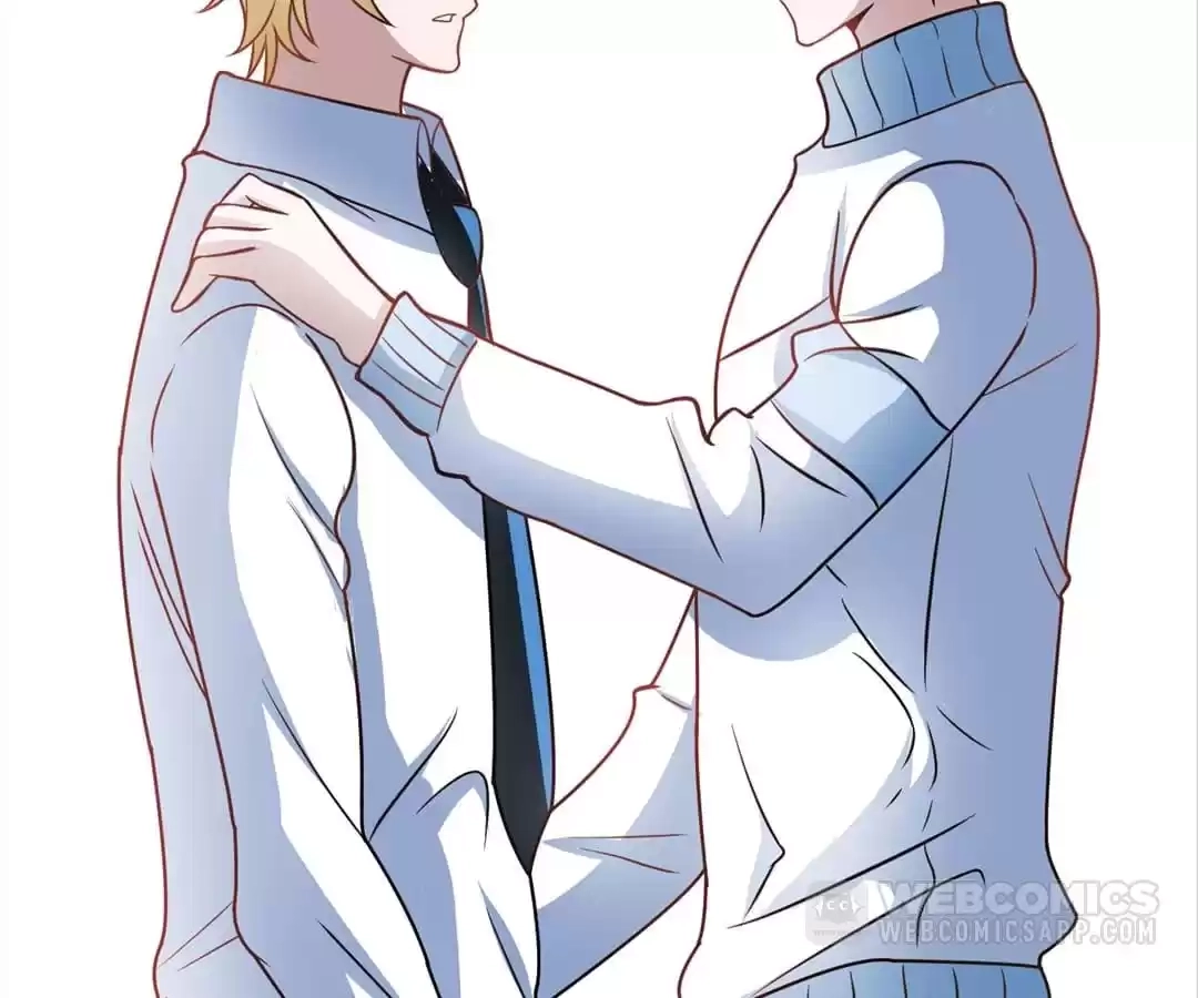 Read My Vampire Lover chapter 89 image 103 on Lezhin