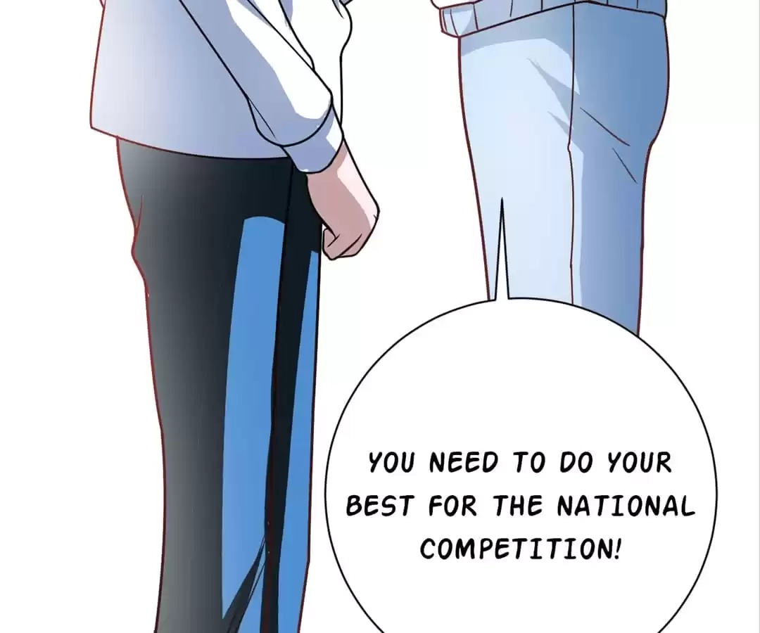 Read My Vampire Lover chapter 89 image 104 on Lezhin