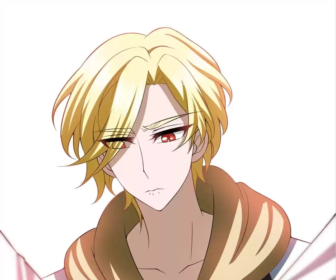 Read My Vampire Lover chapter 89 image 11 on Lezhin
