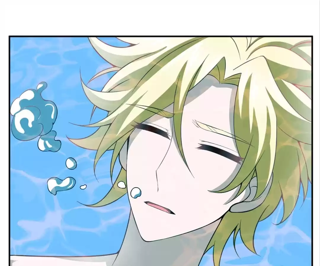 Read My Vampire Lover chapter 89 image 17 on Lezhin
