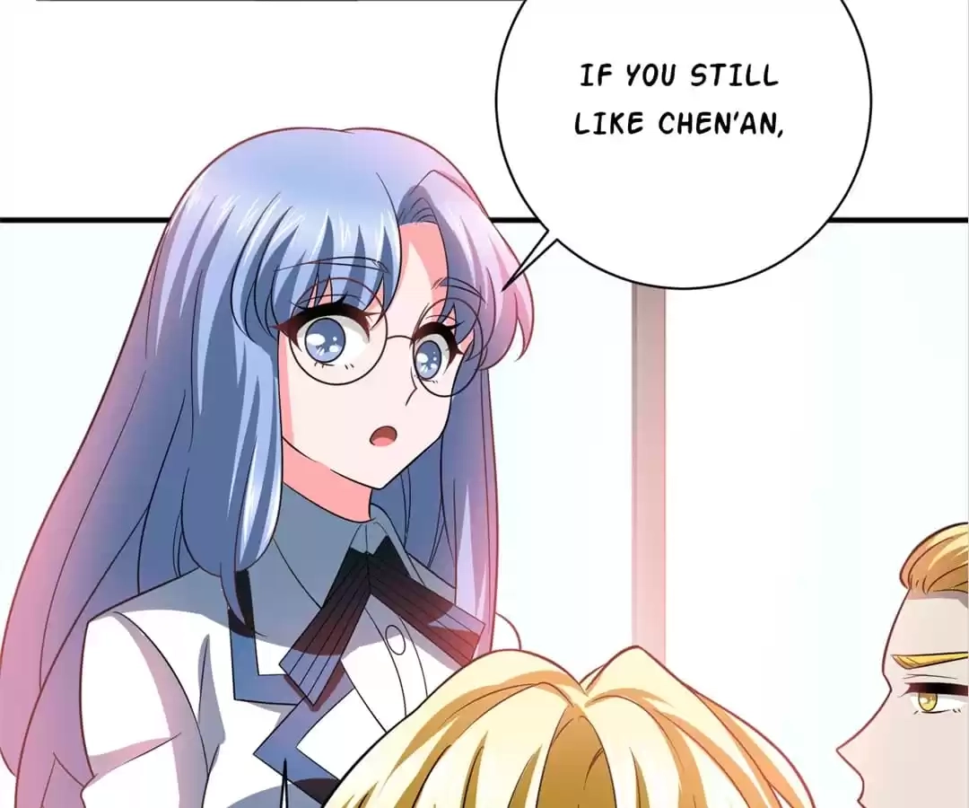 Read My Vampire Lover chapter 89 image 2 on Lezhin