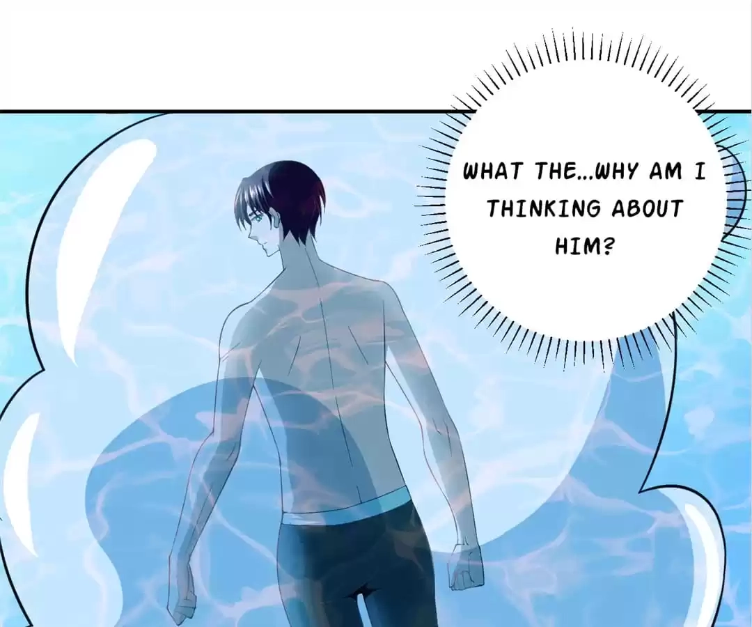 Read My Vampire Lover chapter 89 image 21 on Lezhin