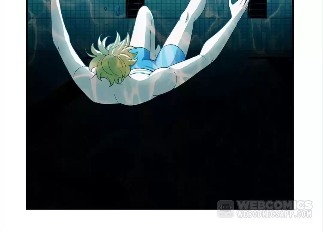 Read My Vampire Lover chapter 89 image 24 on Lezhin