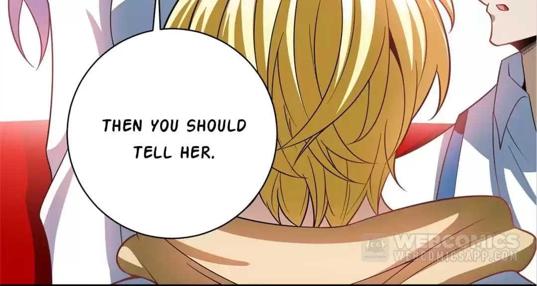 Read My Vampire Lover chapter 89 image 3 on Lezhin