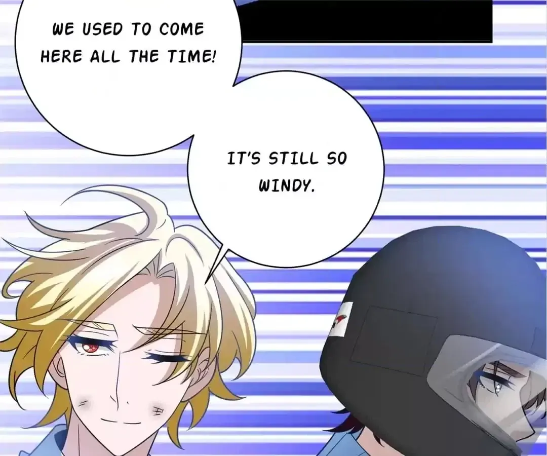 Read My Vampire Lover chapter 89 image 39 on Lezhin