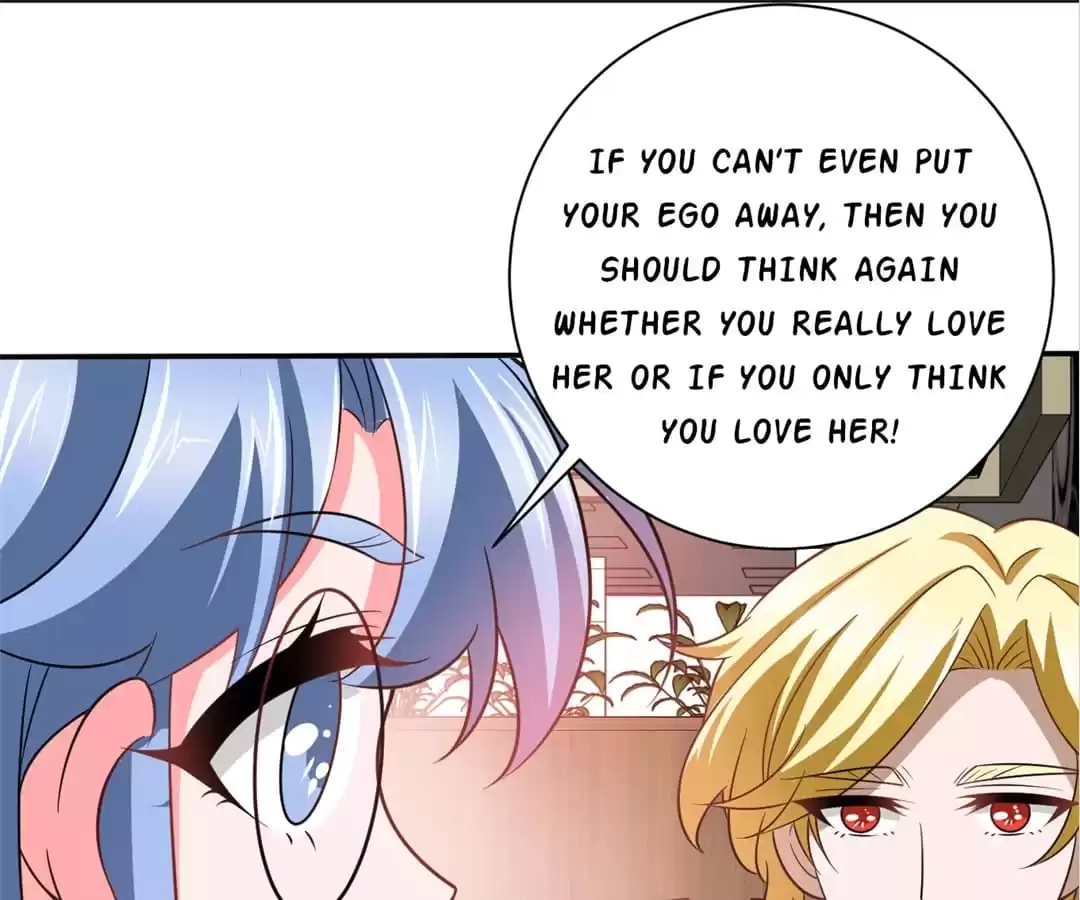 Read My Vampire Lover chapter 89 image 4 on Lezhin