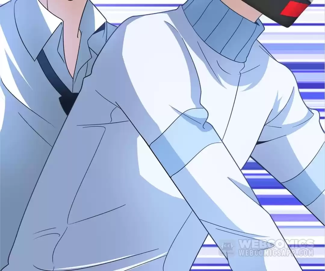 Read My Vampire Lover chapter 89 image 40 on Lezhin