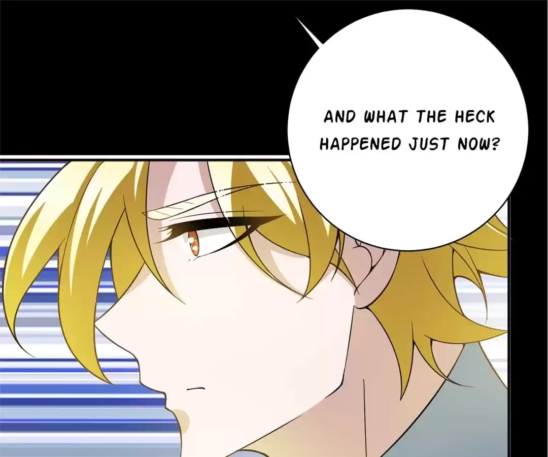 Read My Vampire Lover chapter 89 image 44 on Lezhin