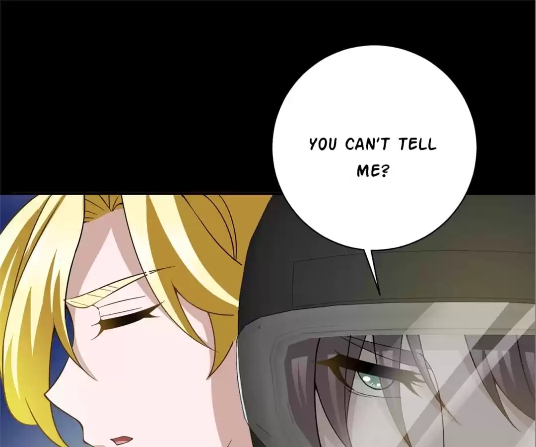 Read My Vampire Lover chapter 89 image 46 on Lezhin