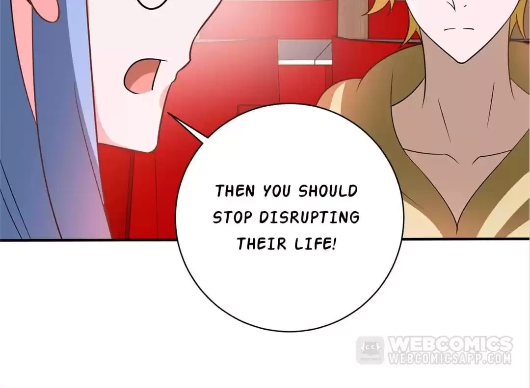Read My Vampire Lover chapter 89 image 5 on Lezhin