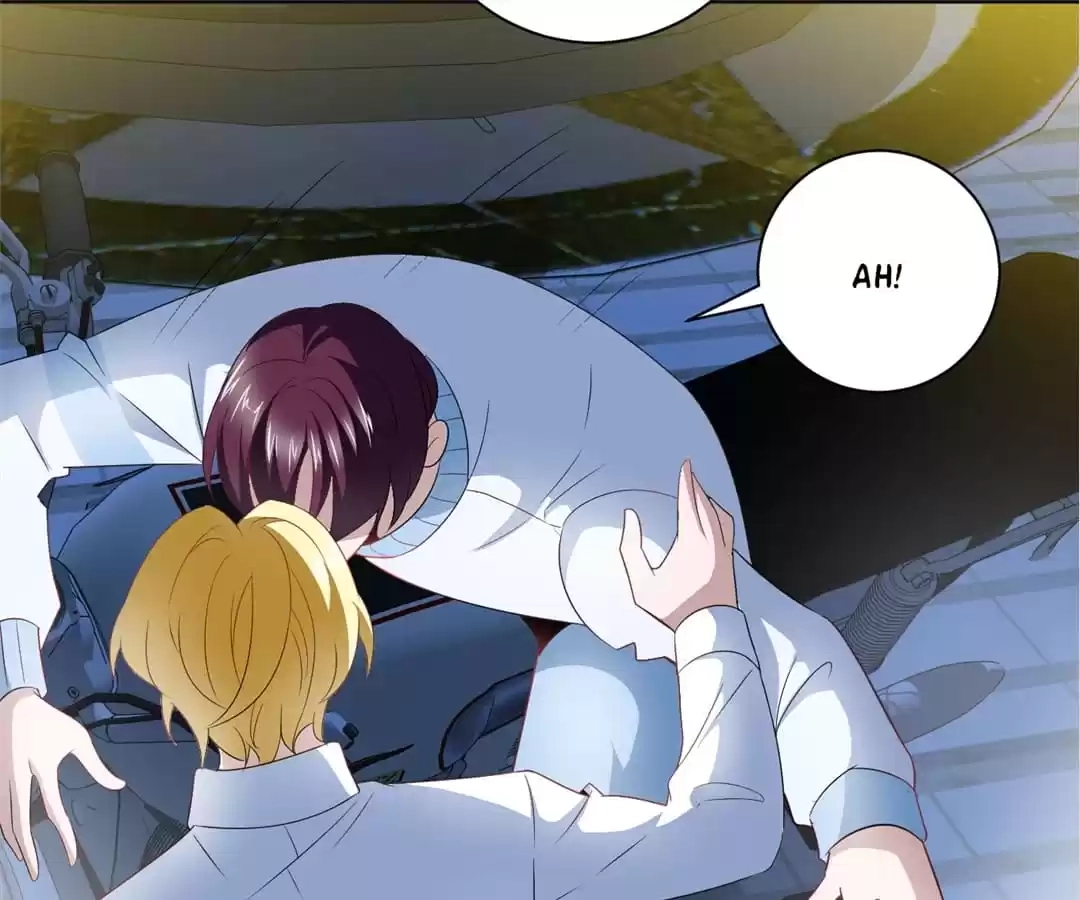 Read My Vampire Lover chapter 89 image 55 on Lezhin