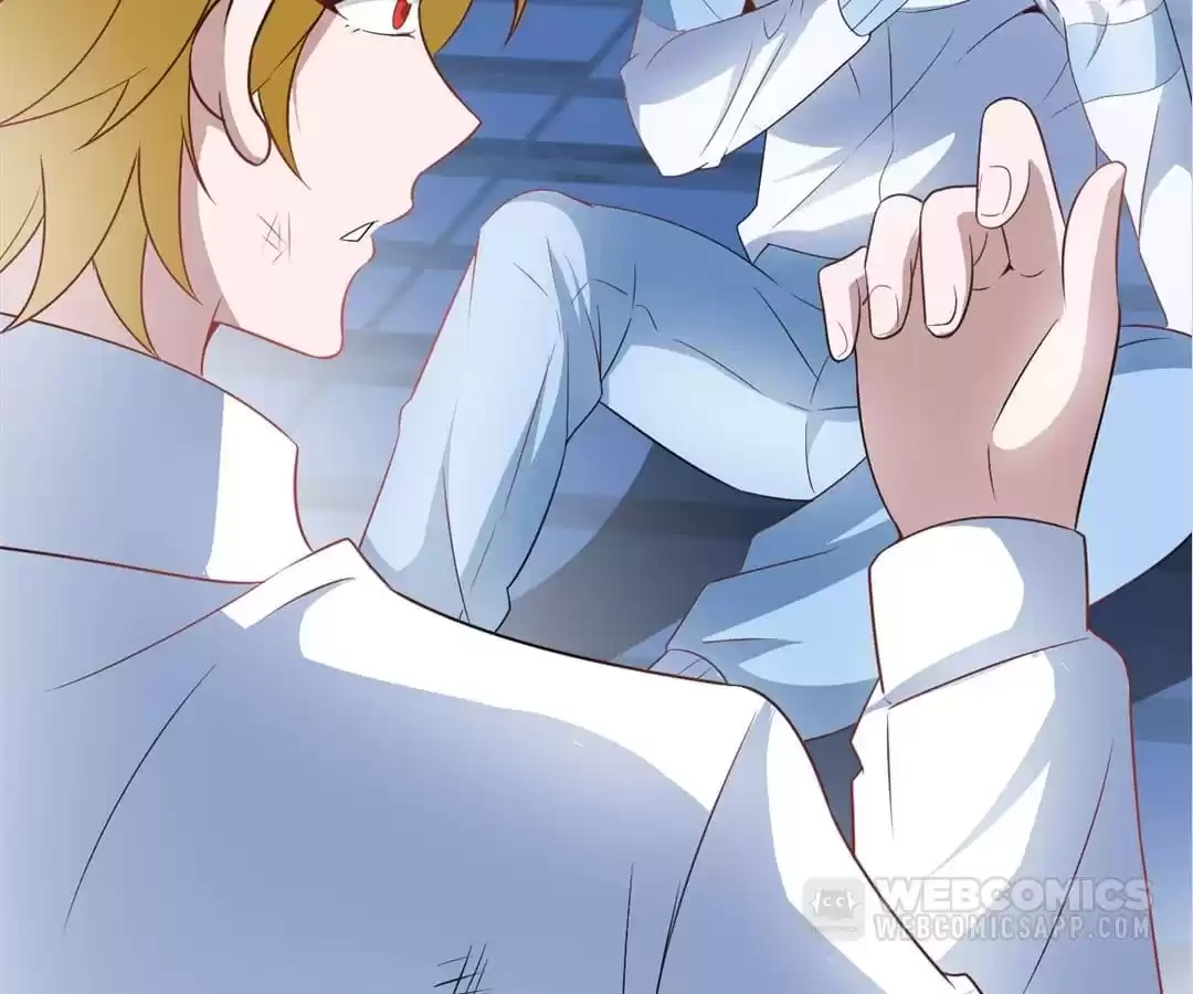 Read My Vampire Lover chapter 89 image 58 on Lezhin