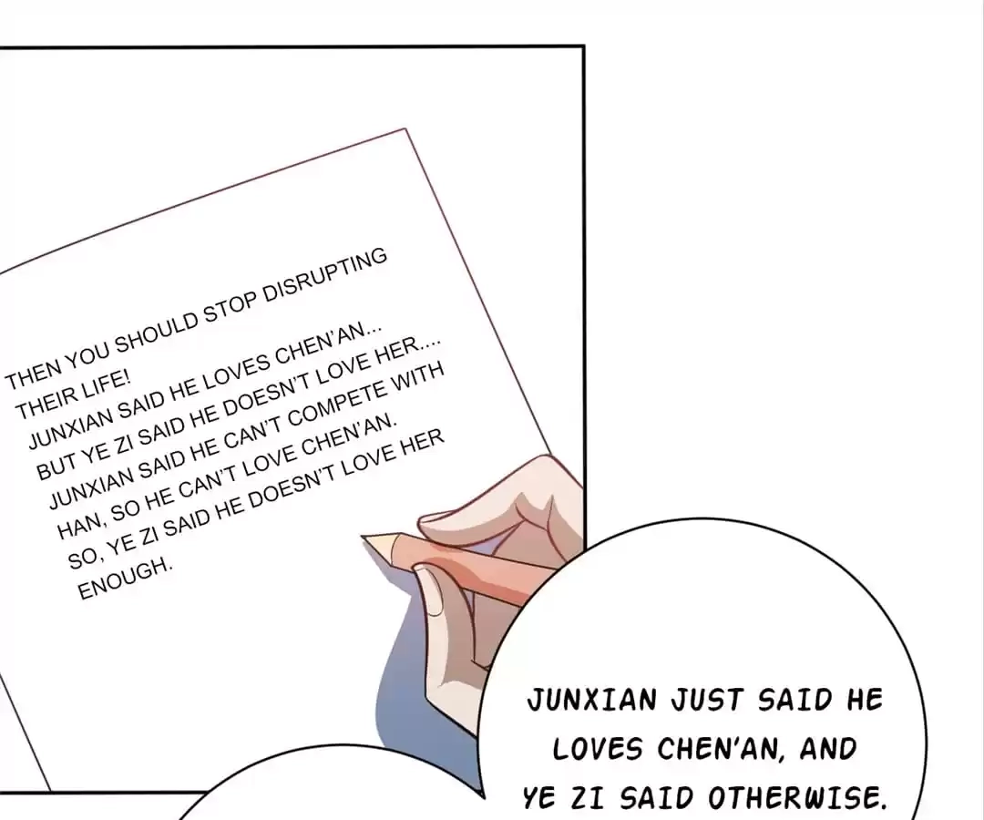 Read My Vampire Lover chapter 89 image 6 on Lezhin