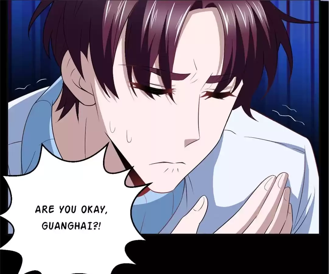 Read My Vampire Lover chapter 89 image 60 on Lezhin