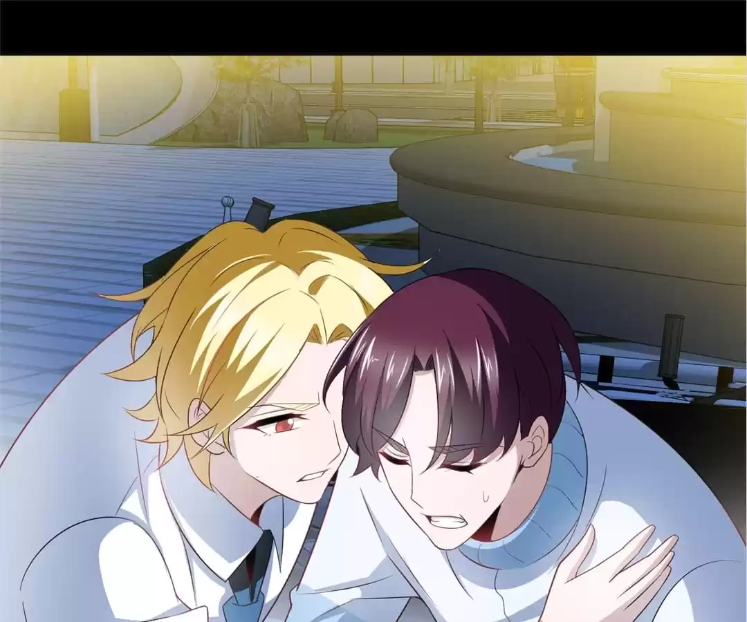 Read My Vampire Lover chapter 89 image 62 on Lezhin