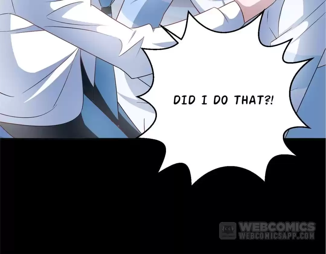 Read My Vampire Lover chapter 89 image 63 on Lezhin