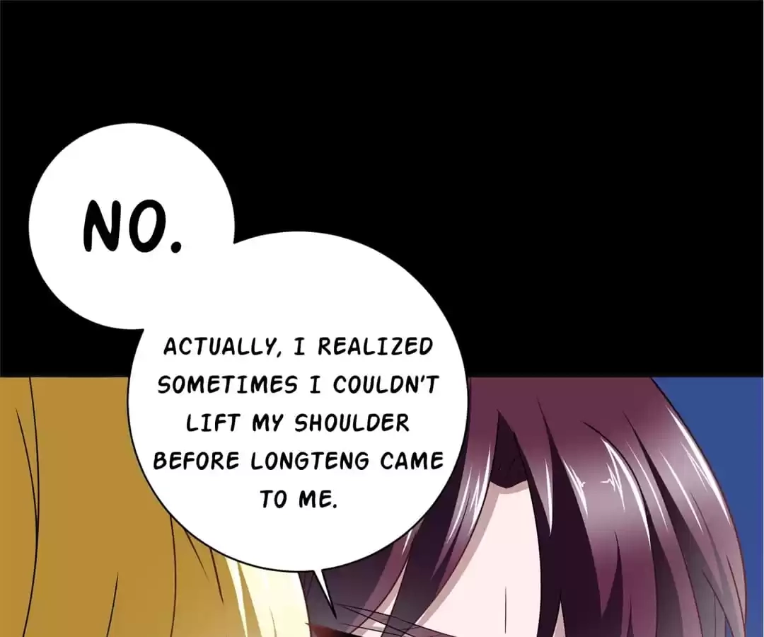 Read My Vampire Lover chapter 89 image 64 on Lezhin
