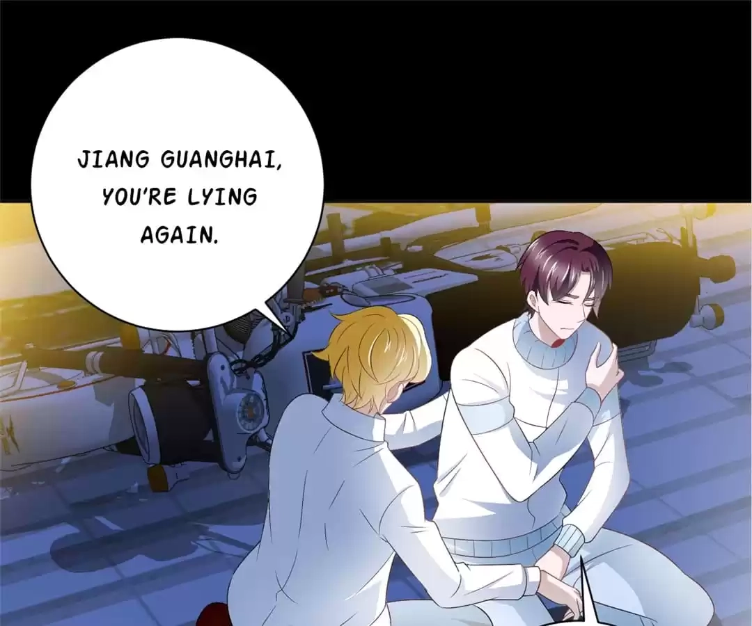 Read My Vampire Lover chapter 89 image 66 on Lezhin