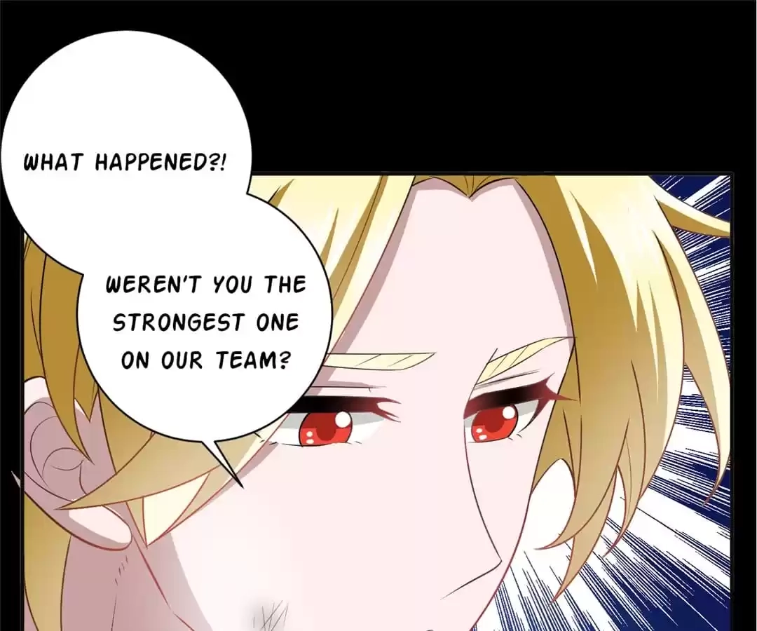 Read My Vampire Lover chapter 89 image 70 on Lezhin