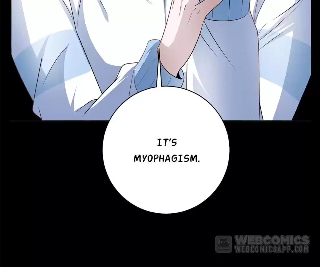 Read My Vampire Lover chapter 89 image 73 on Lezhin