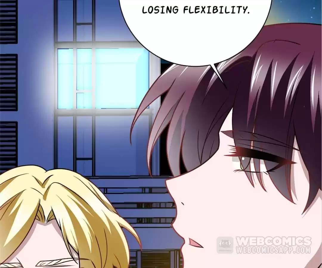 Read My Vampire Lover chapter 89 image 76 on Lezhin