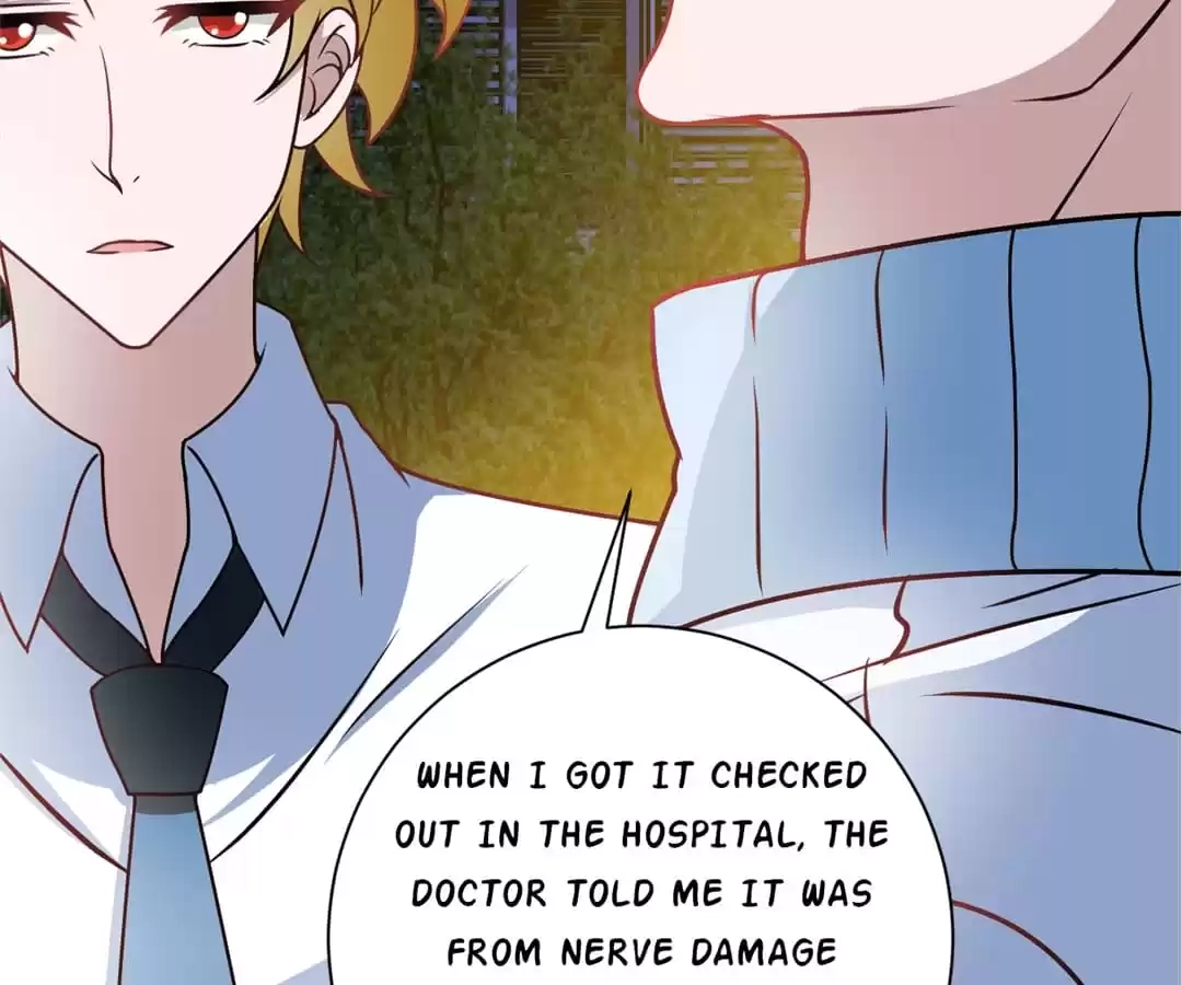Read My Vampire Lover chapter 89 image 77 on Lezhin
