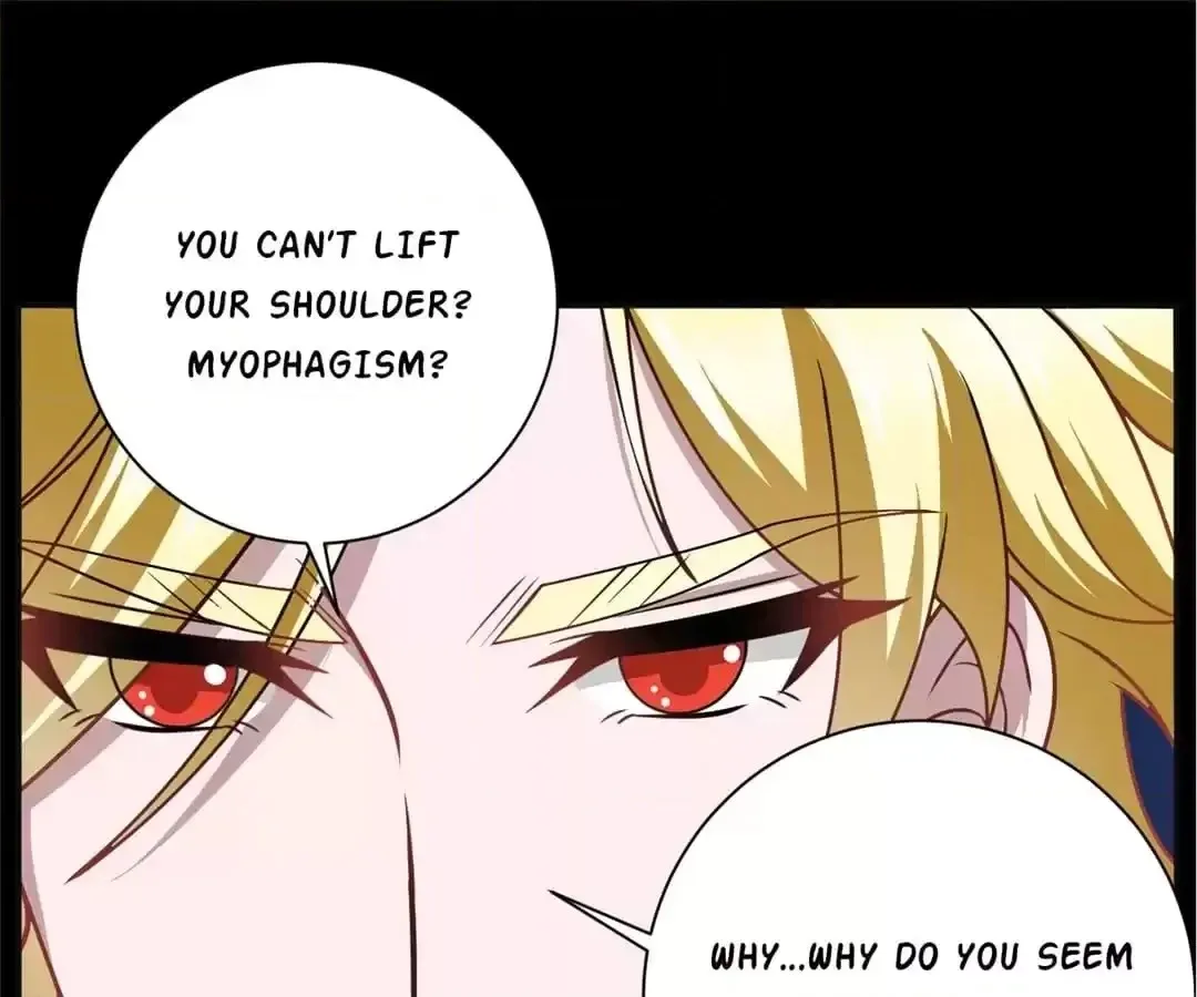 Read My Vampire Lover chapter 89 image 79 on Lezhin