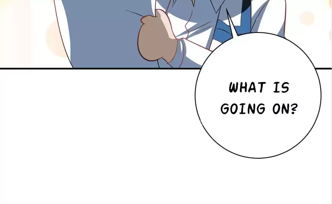 Read My Vampire Lover chapter 89 image 8 on Lezhin