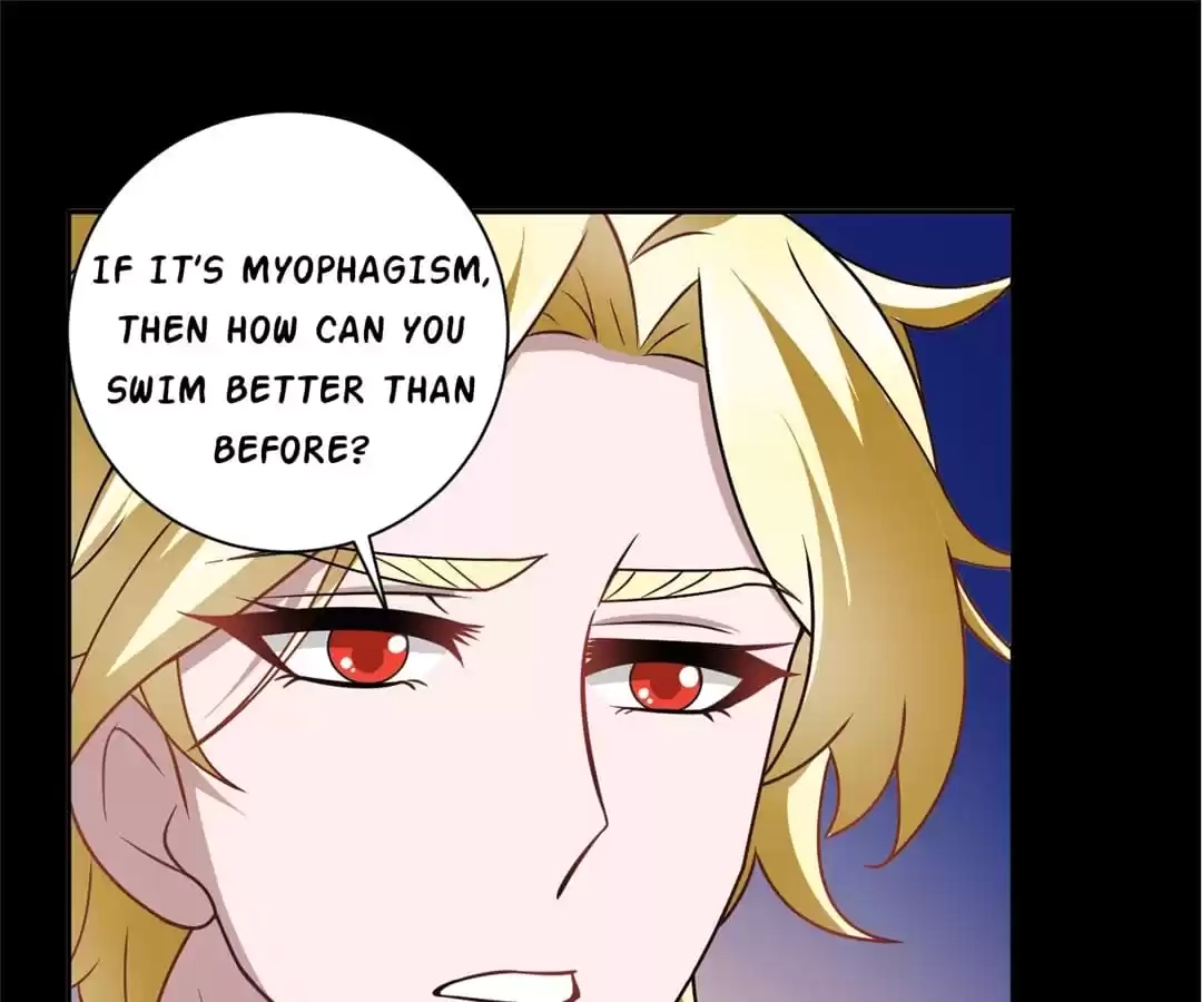 Read My Vampire Lover chapter 89 image 86 on Lezhin