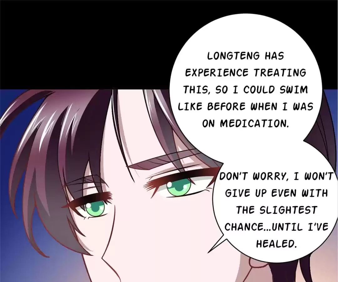 Read My Vampire Lover chapter 89 image 88 on Lezhin