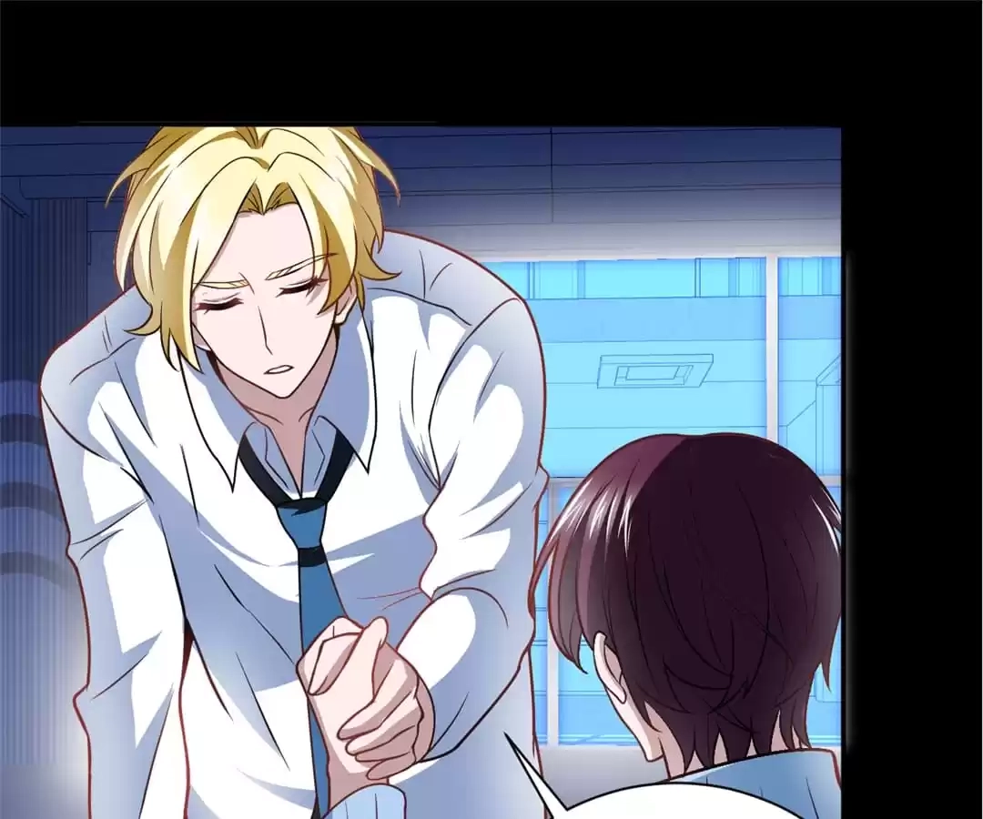 Read My Vampire Lover chapter 89 image 90 on Lezhin