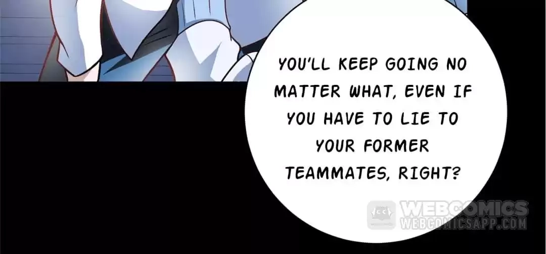 Read My Vampire Lover chapter 89 image 91 on Lezhin