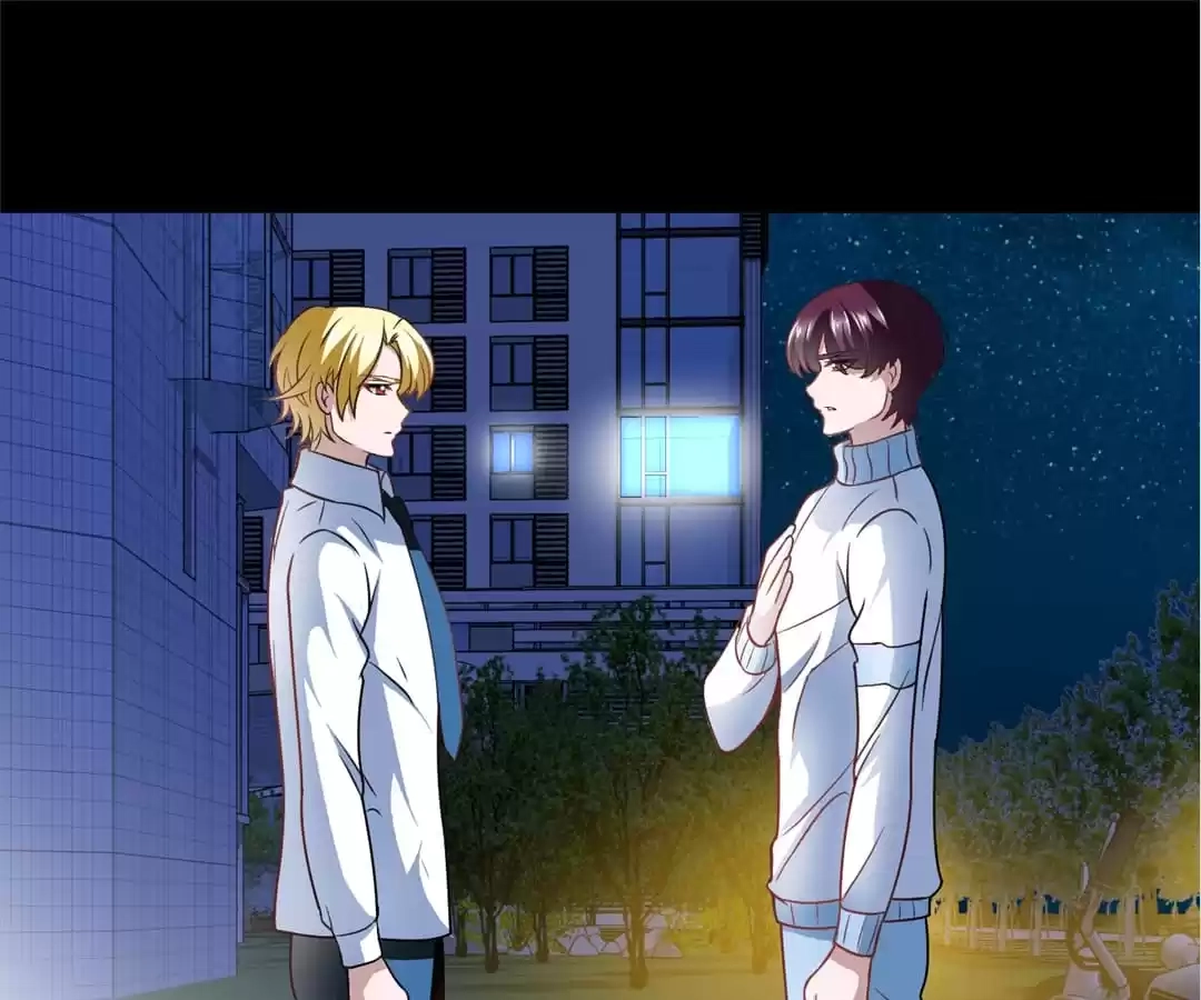 Read My Vampire Lover chapter 89 image 94 on Lezhin