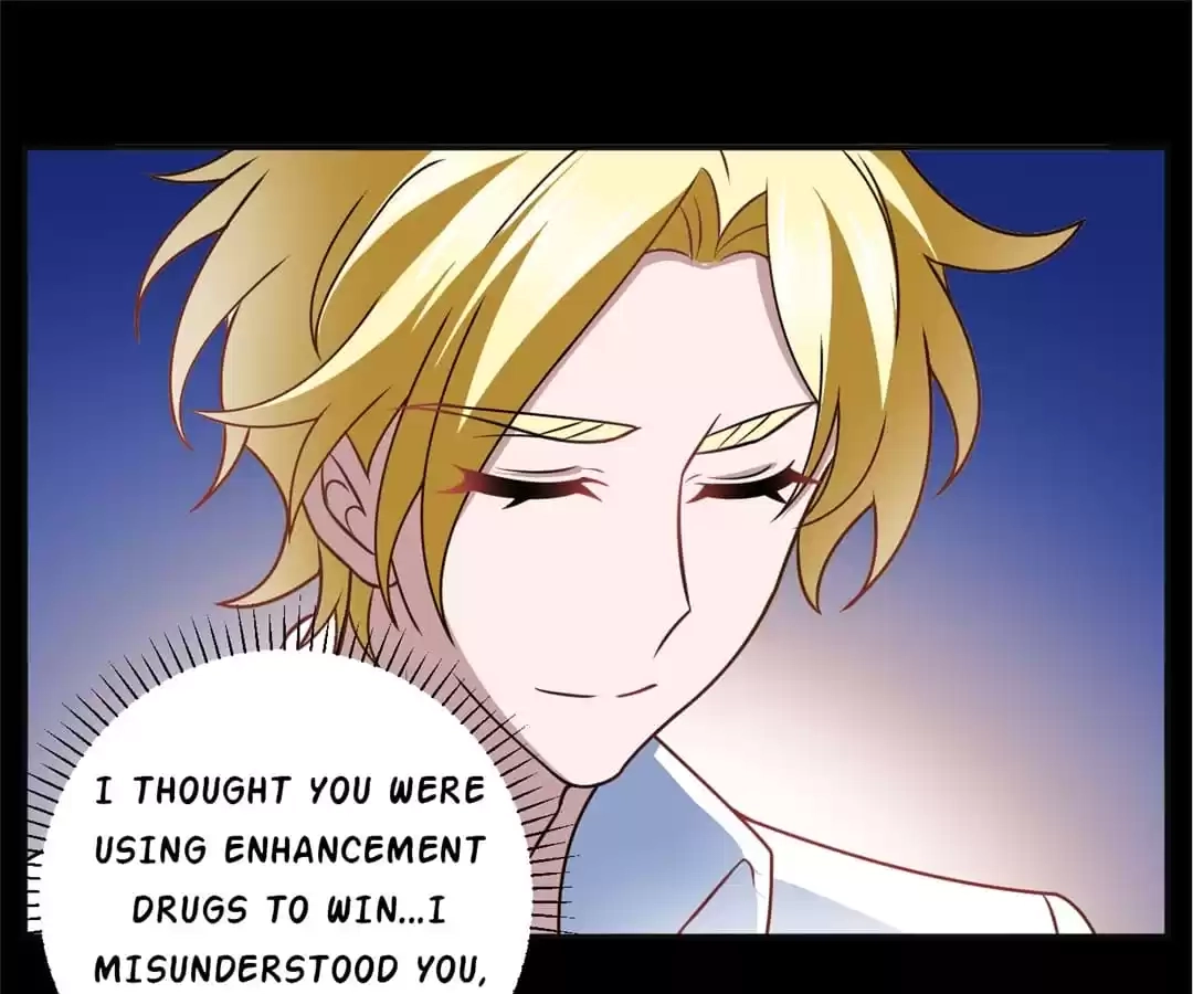 Read My Vampire Lover chapter 89 image 98 on Lezhin