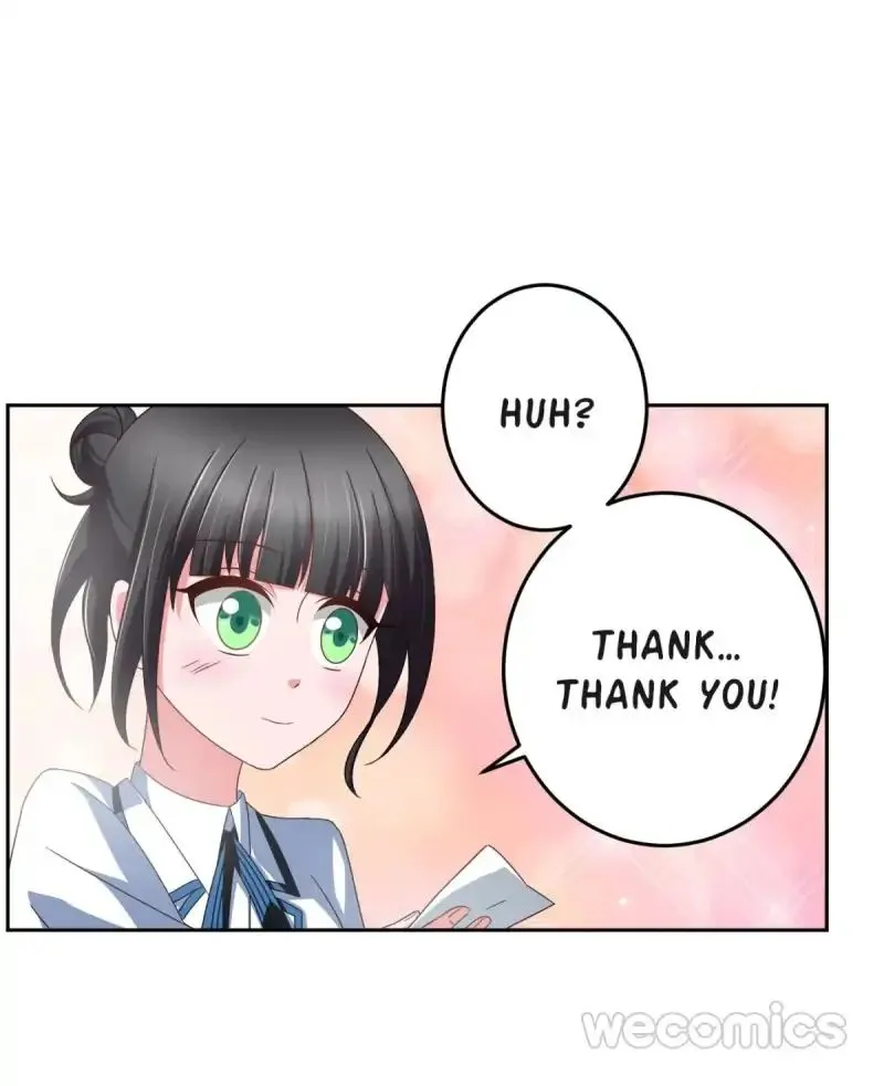 Read My Vampire Lover chapter 9 image 10 on Lezhin