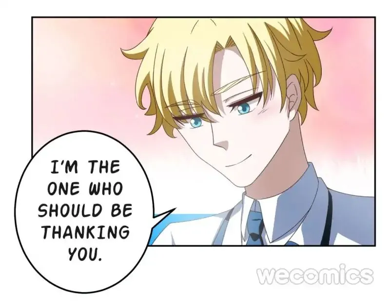 Read My Vampire Lover chapter 9 image 11 on Lezhin