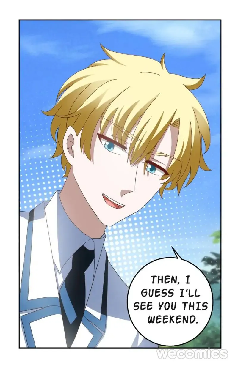Read My Vampire Lover chapter 9 image 14 on Lezhin
