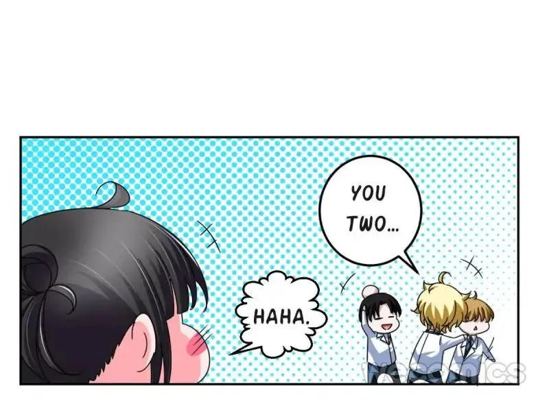 Read My Vampire Lover chapter 9 image 15 on Lezhin