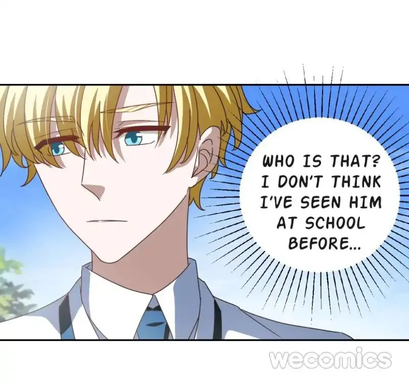 Read My Vampire Lover chapter 9 image 20 on Lezhin