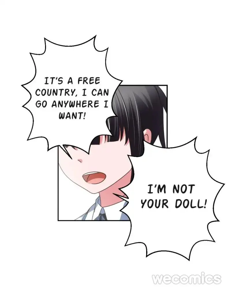 Read My Vampire Lover chapter 9 image 21 on Lezhin