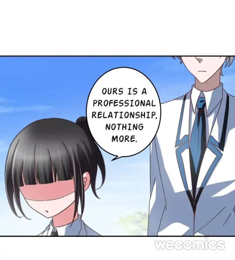 Read My Vampire Lover chapter 9 image 22 on Lezhin