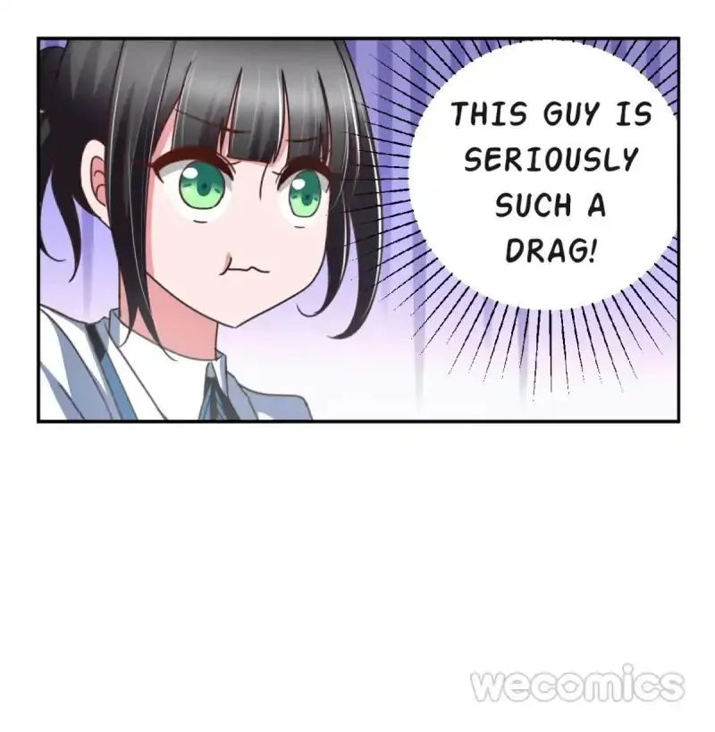 Read My Vampire Lover chapter 9 image 24 on Lezhin