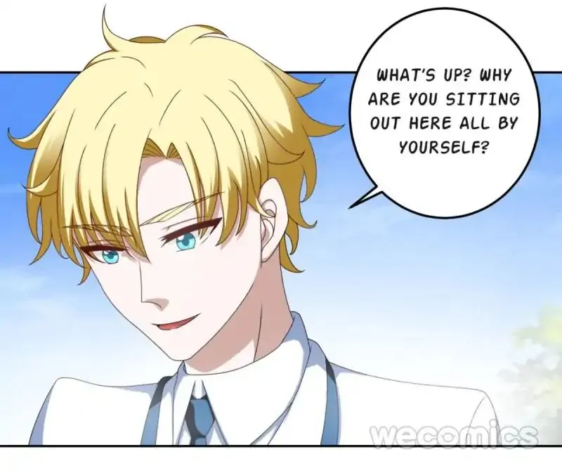 Read My Vampire Lover chapter 9 image 3 on Lezhin