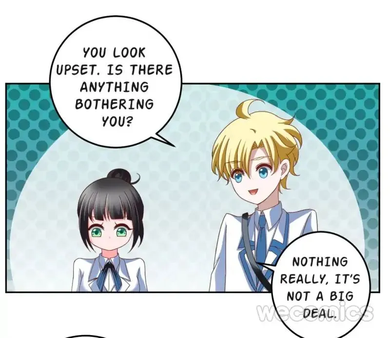 Read My Vampire Lover chapter 9 image 6 on Lezhin