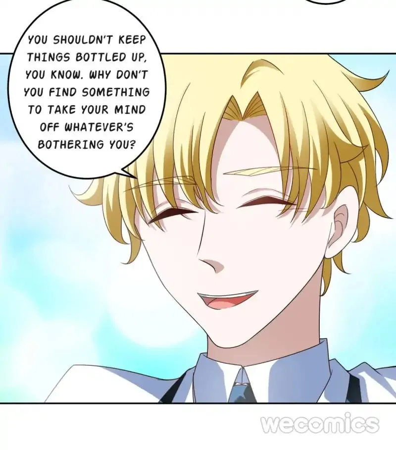 Read My Vampire Lover chapter 9 image 7 on Lezhin